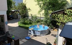 Apartment Haus Braumandl